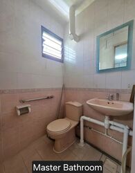 Blk 306 Clementi Meadows (Clementi), HDB 4 Rooms #554208751